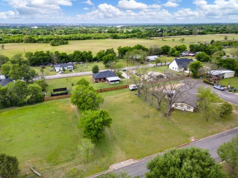 1607 Alston Drive Waco TX 76705