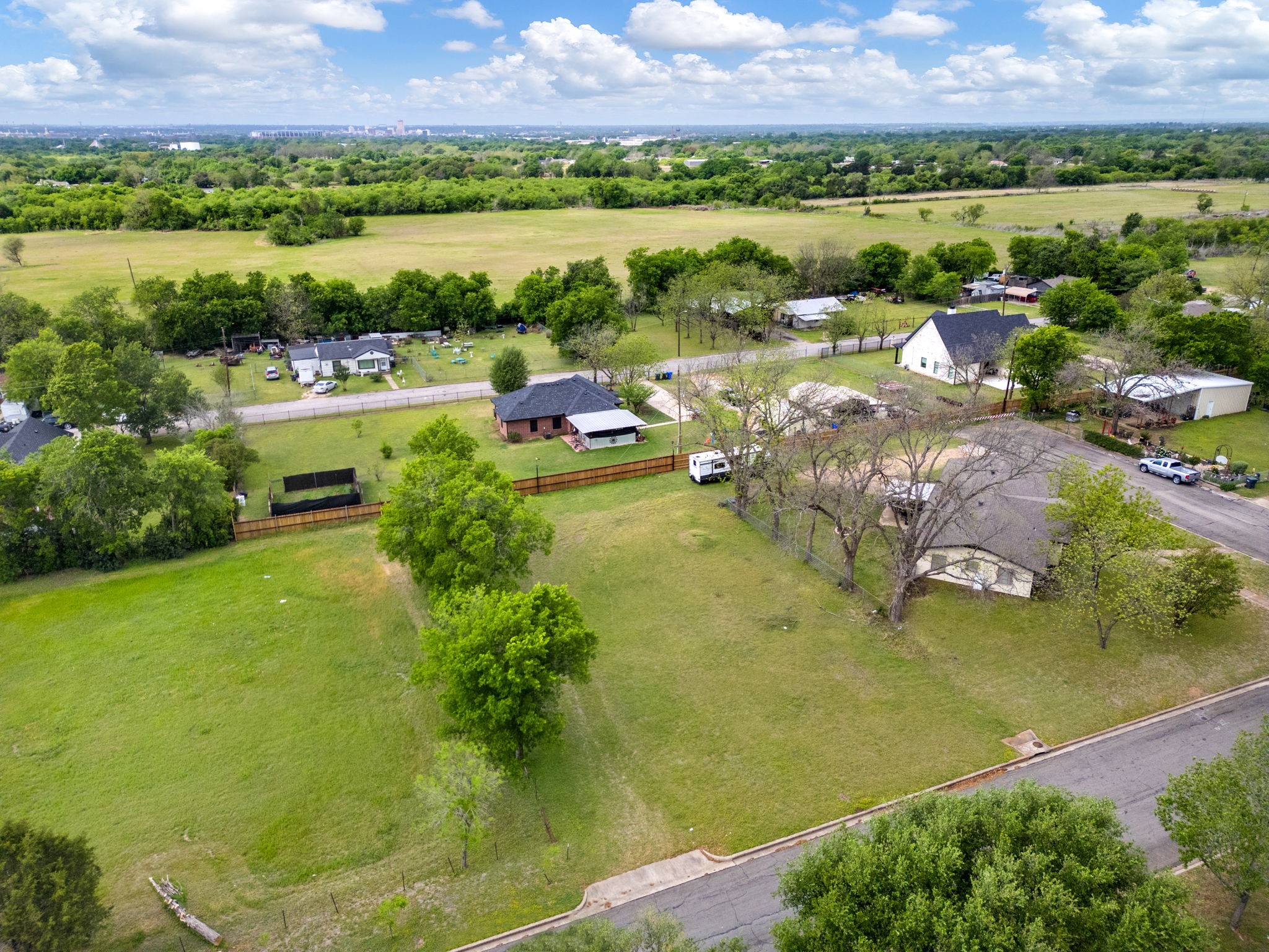 1607 Alston Drive Waco TX 76705