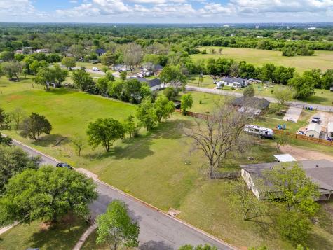 1607 Alston Drive Waco TX 76705