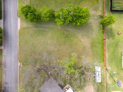 1607 Alston Drive Waco TX 76705