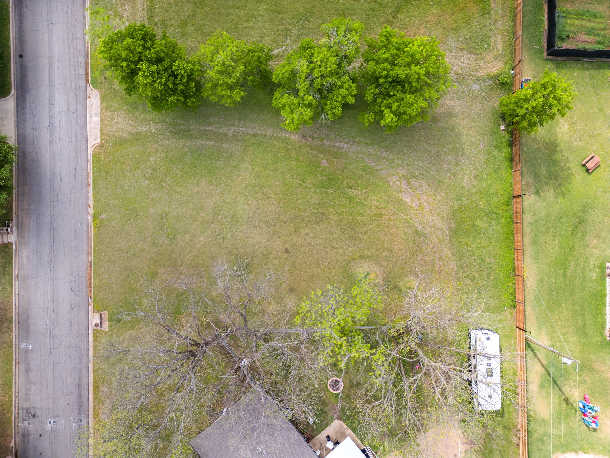 1607 Alston Drive Waco TX 76705