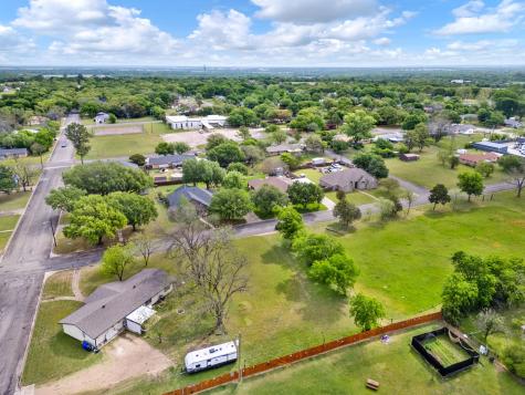1607 Alston Drive Waco TX 76705