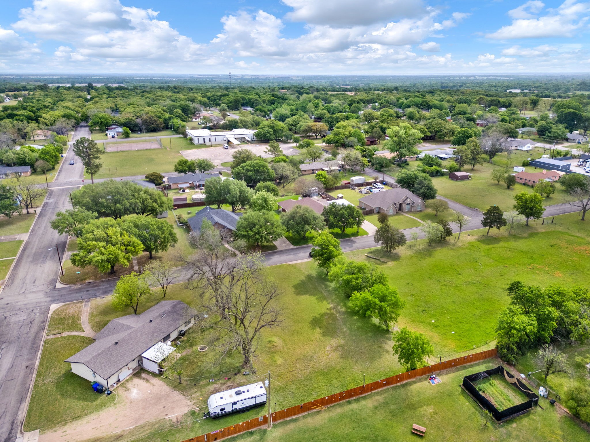 1607 Alston Drive Waco TX 76705