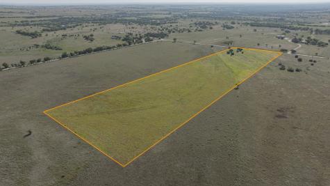 TBD County Road 422 Hamilton TX 76566