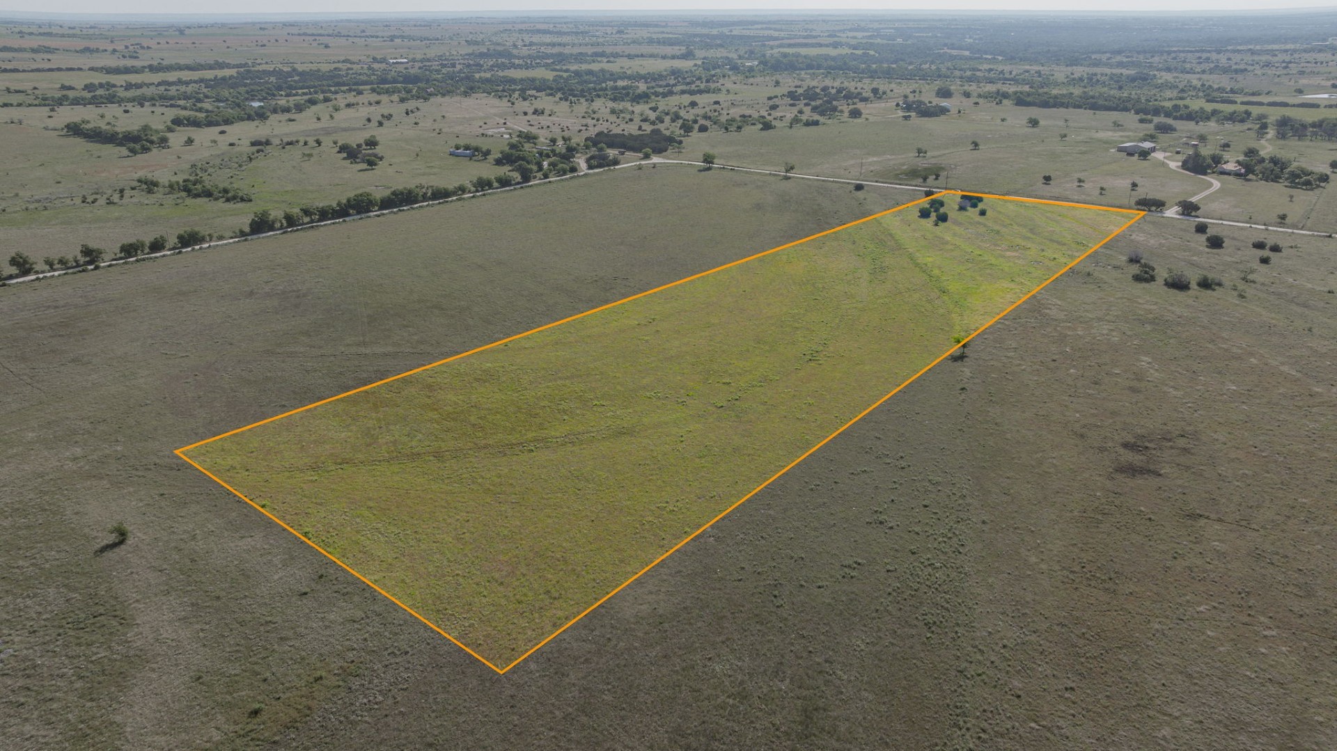 Tbd County Road 422 Hamilton TX 76566