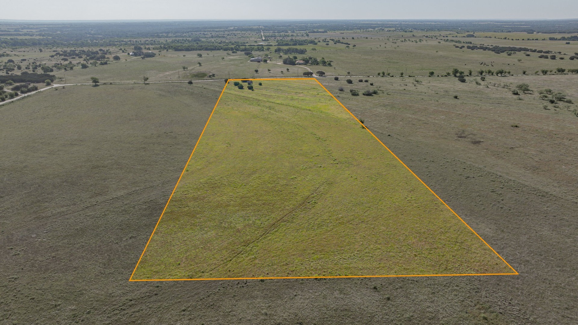 Tbd County Road 422 Hamilton TX 76566