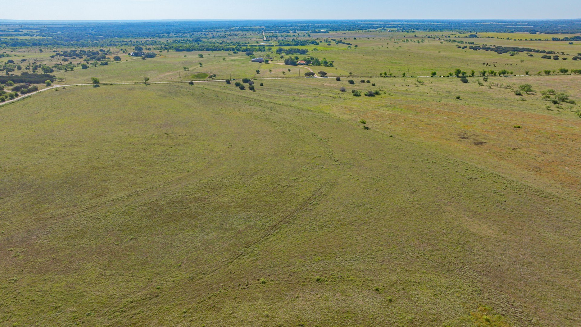 Tbd County Road 422 Hamilton TX 76566
