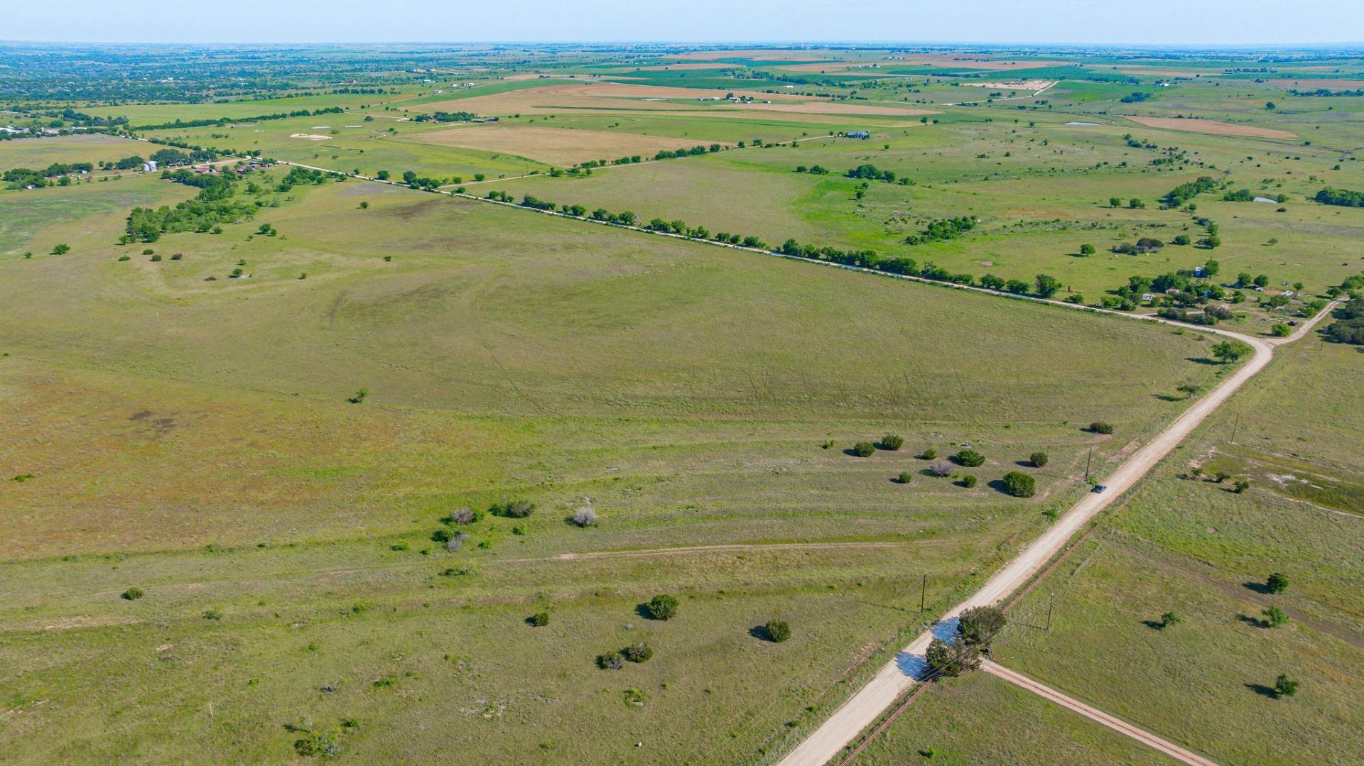 Tbd County Road 422 Hamilton TX 76566