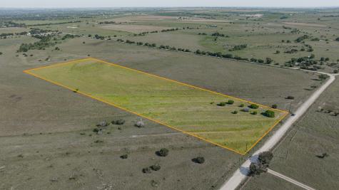 TBD County Road 422 Hamilton TX 76566