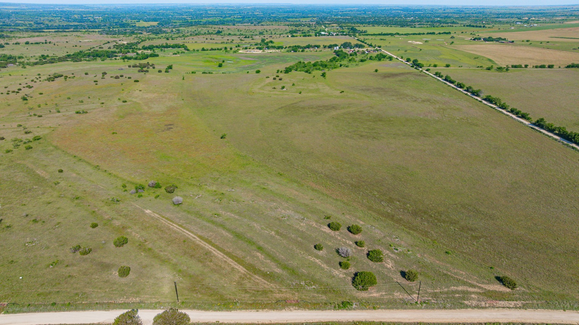 Tbd County Road 422 Hamilton TX 76566