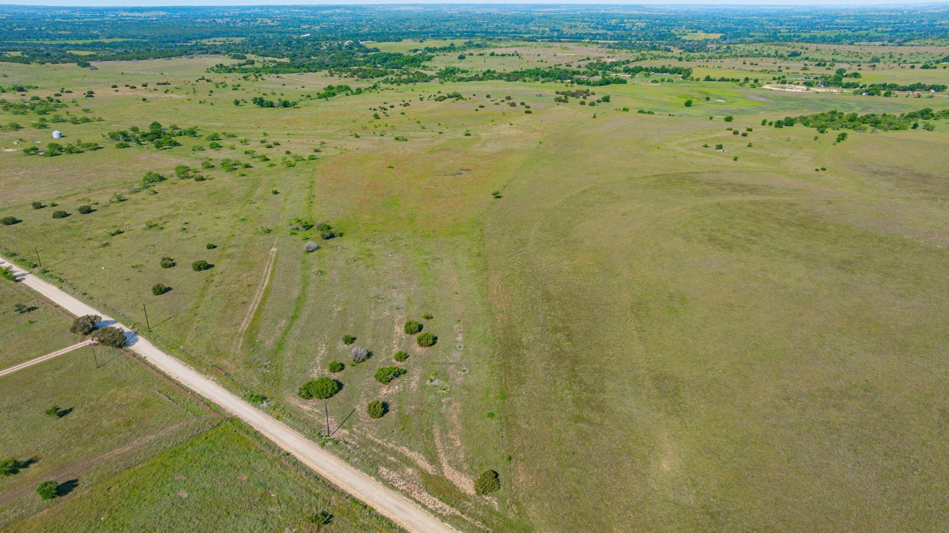 Tbd County Road 422 Hamilton TX 76566