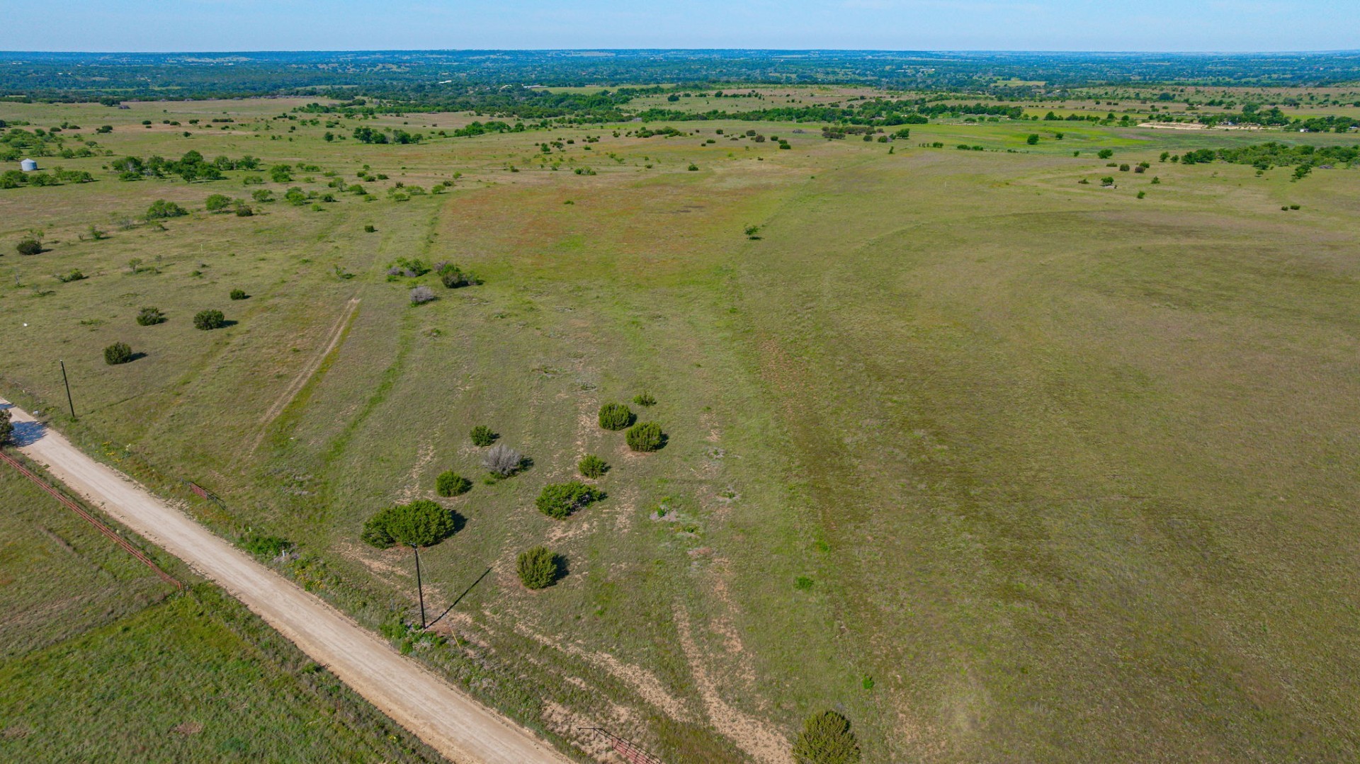 Tbd County Road 422 Hamilton TX 76566