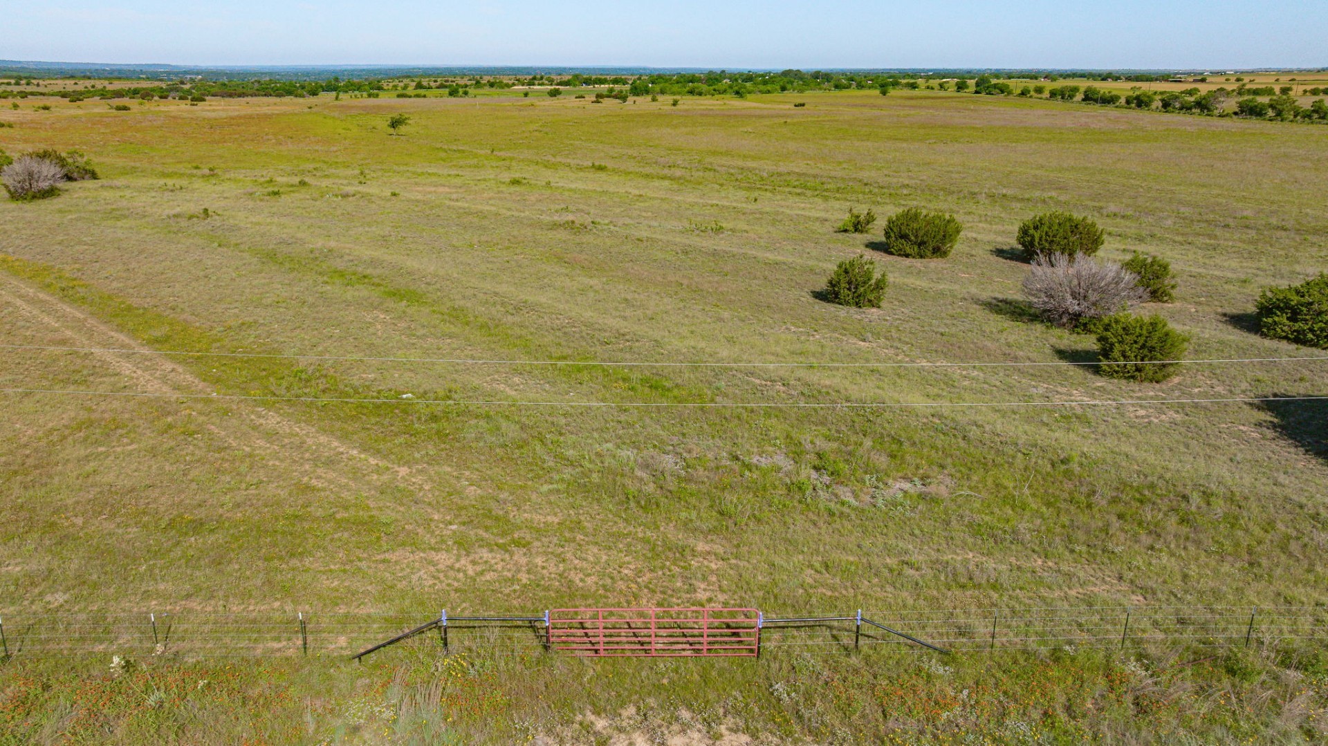 Tbd County Road 422 Hamilton TX 76566
