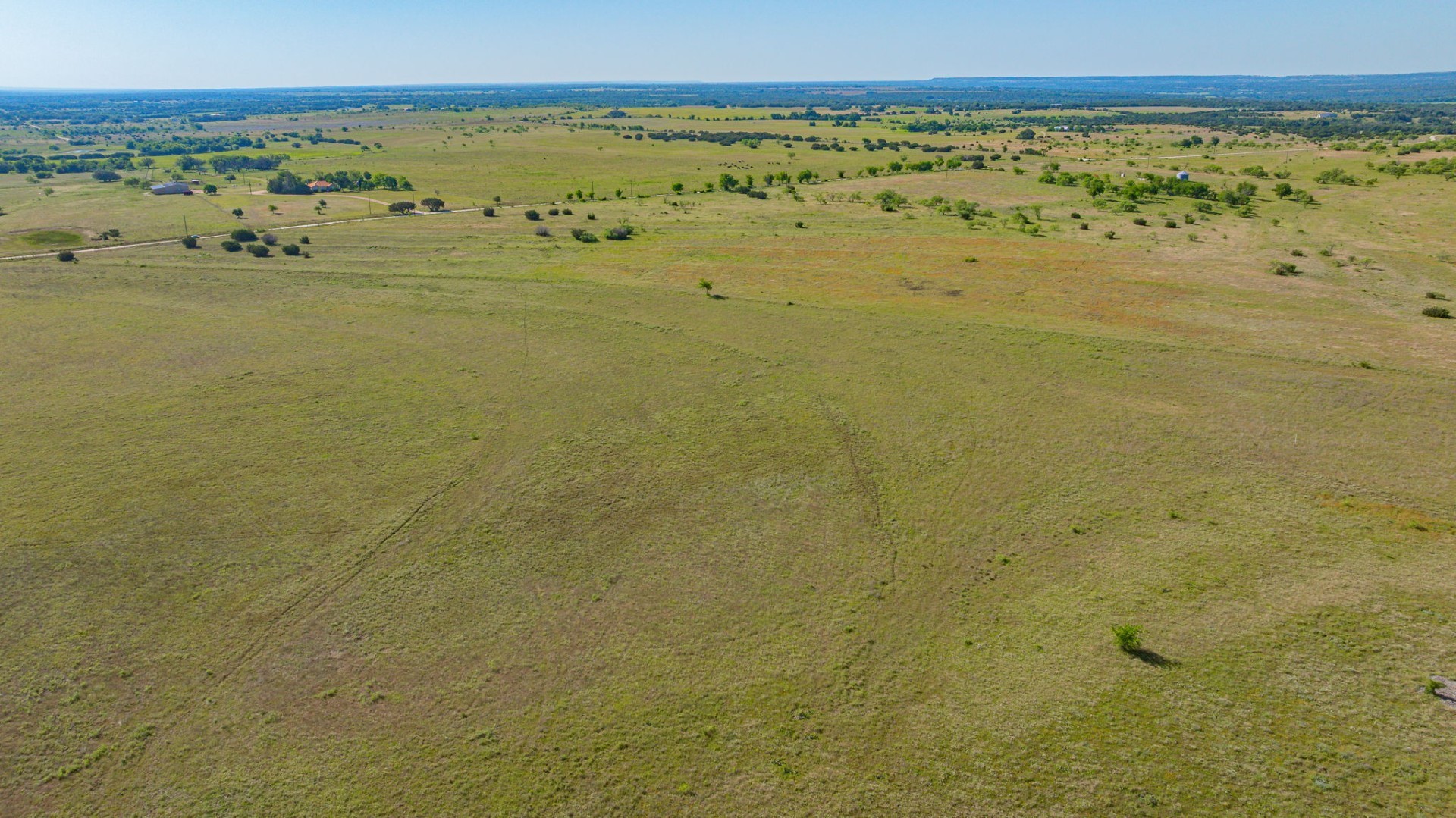 Tbd County Road 422 Hamilton TX 76566