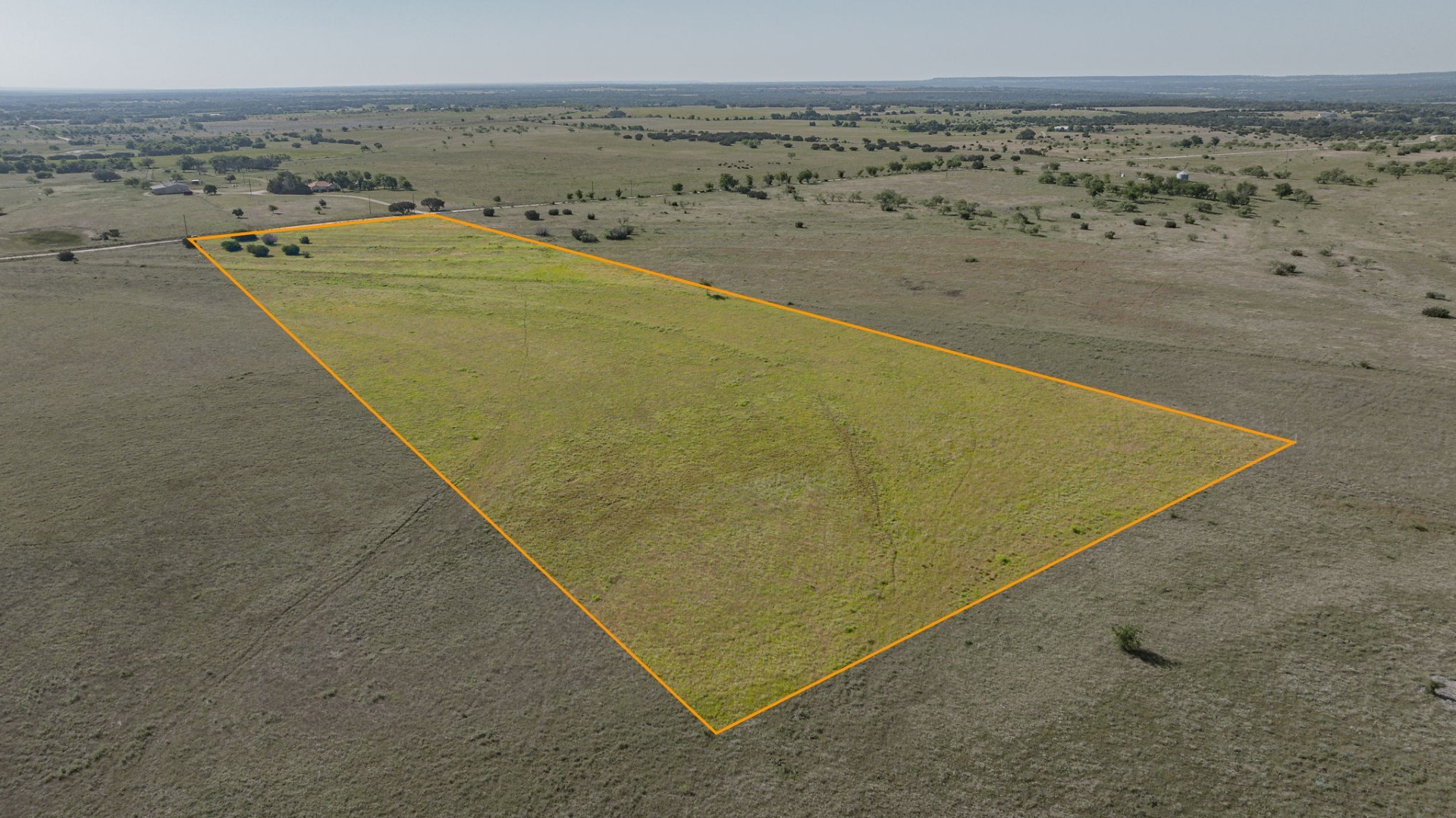 Tbd County Road 422 Hamilton TX 76566