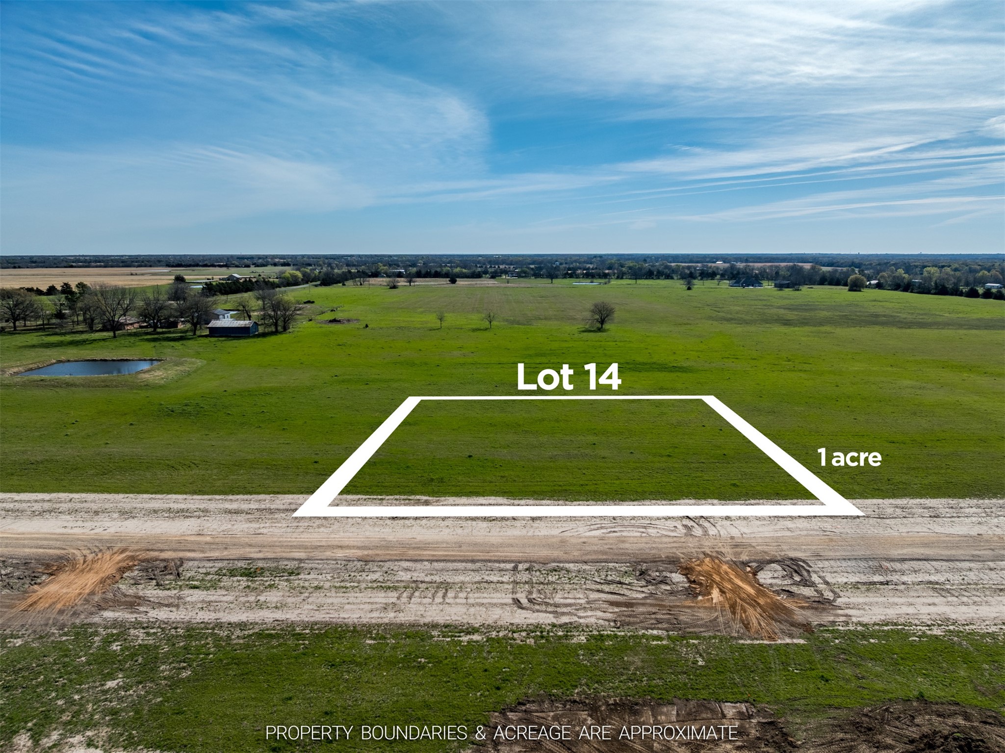 161 Private Road 33263 Sumner TX 75486