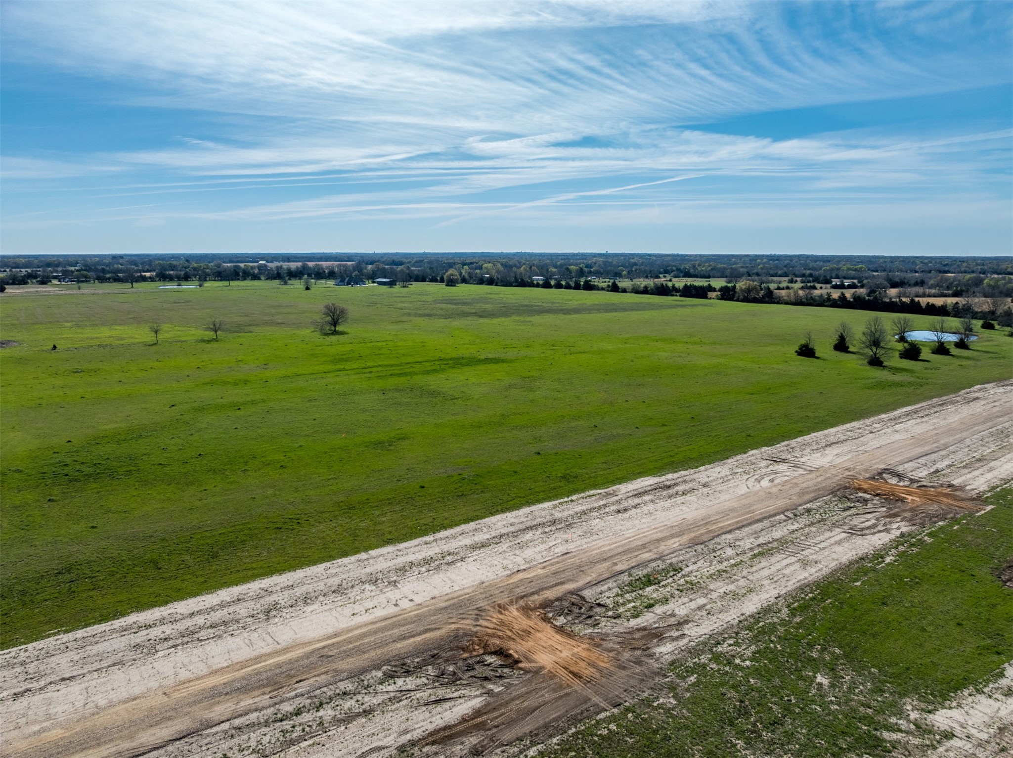 161 Private Road 33263 Sumner TX 75486