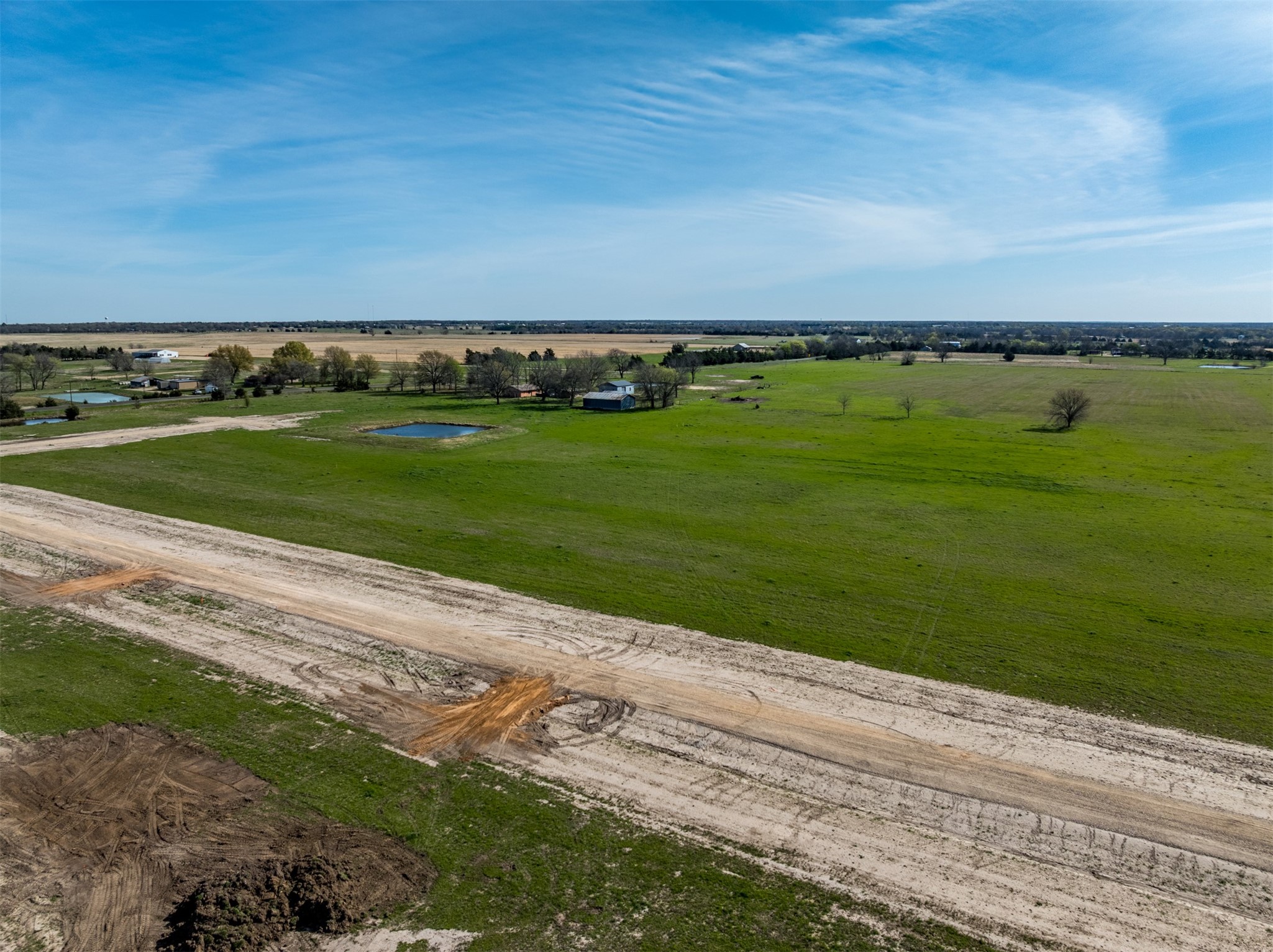 161 Private Road 33263 Sumner TX 75486
