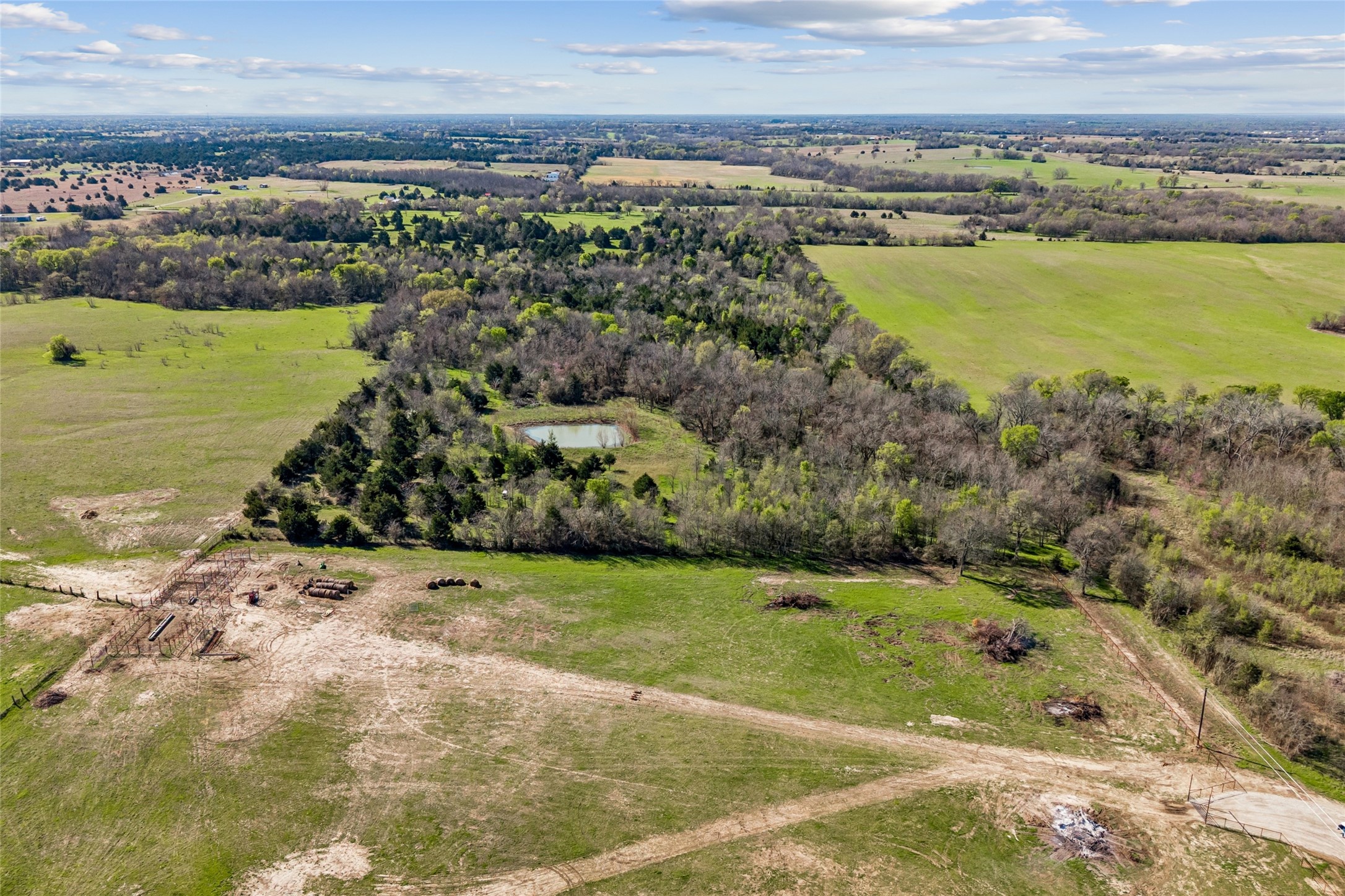 Tbd County Road 4115 Cumby TX 75433