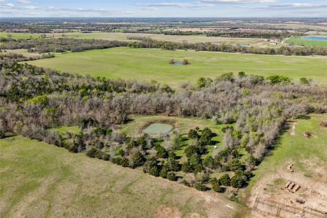 TBD County Road 4115 Cumby TX 75433