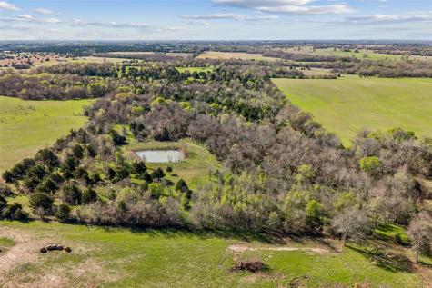TBD County Road 4115 Cumby TX 75433