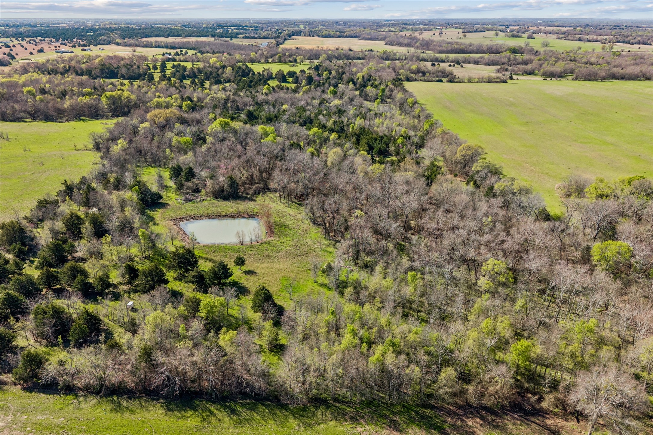 Tbd County Road 4115 Cumby TX 75433