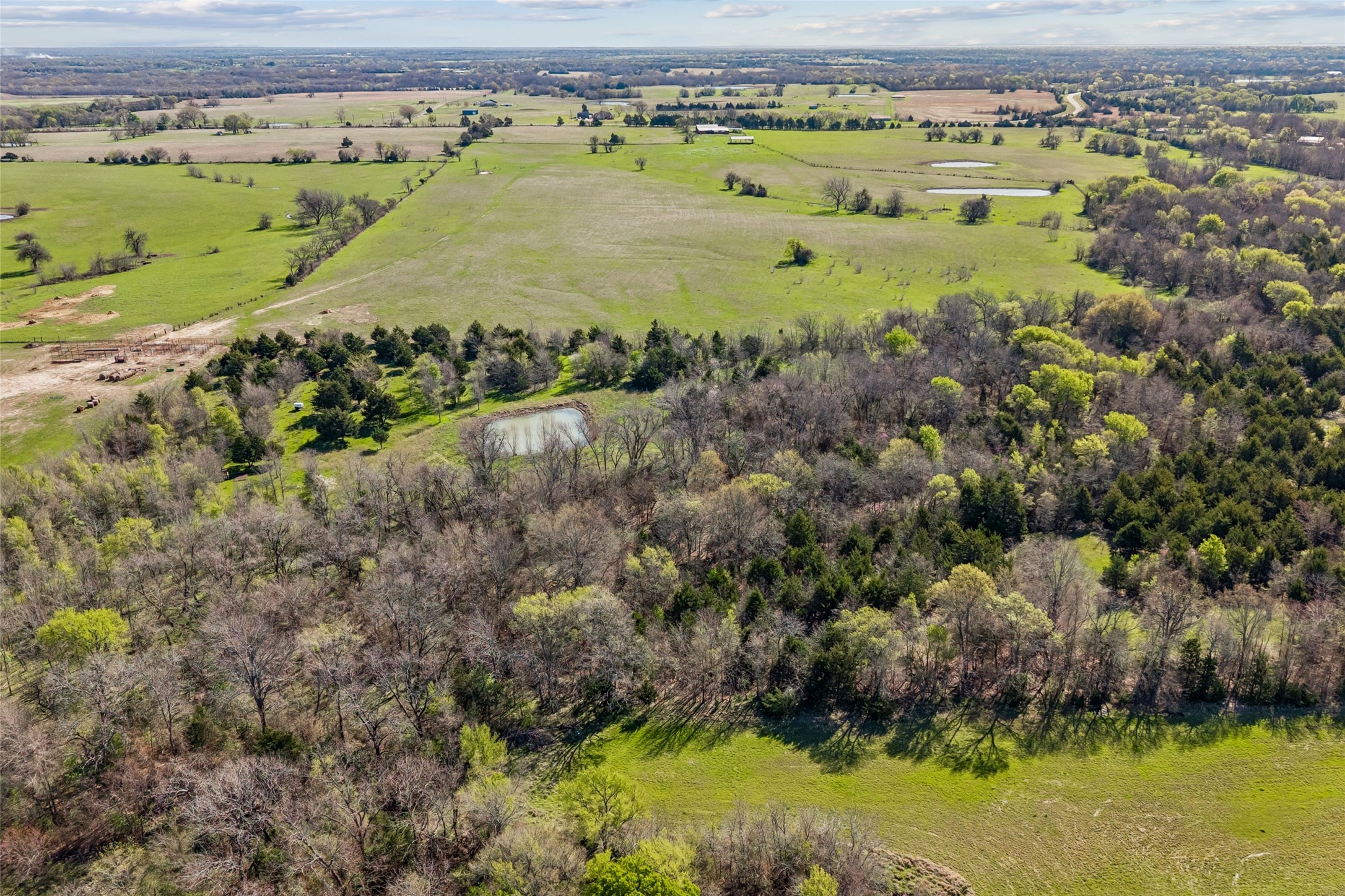 Tbd County Road 4115 Cumby TX 75433