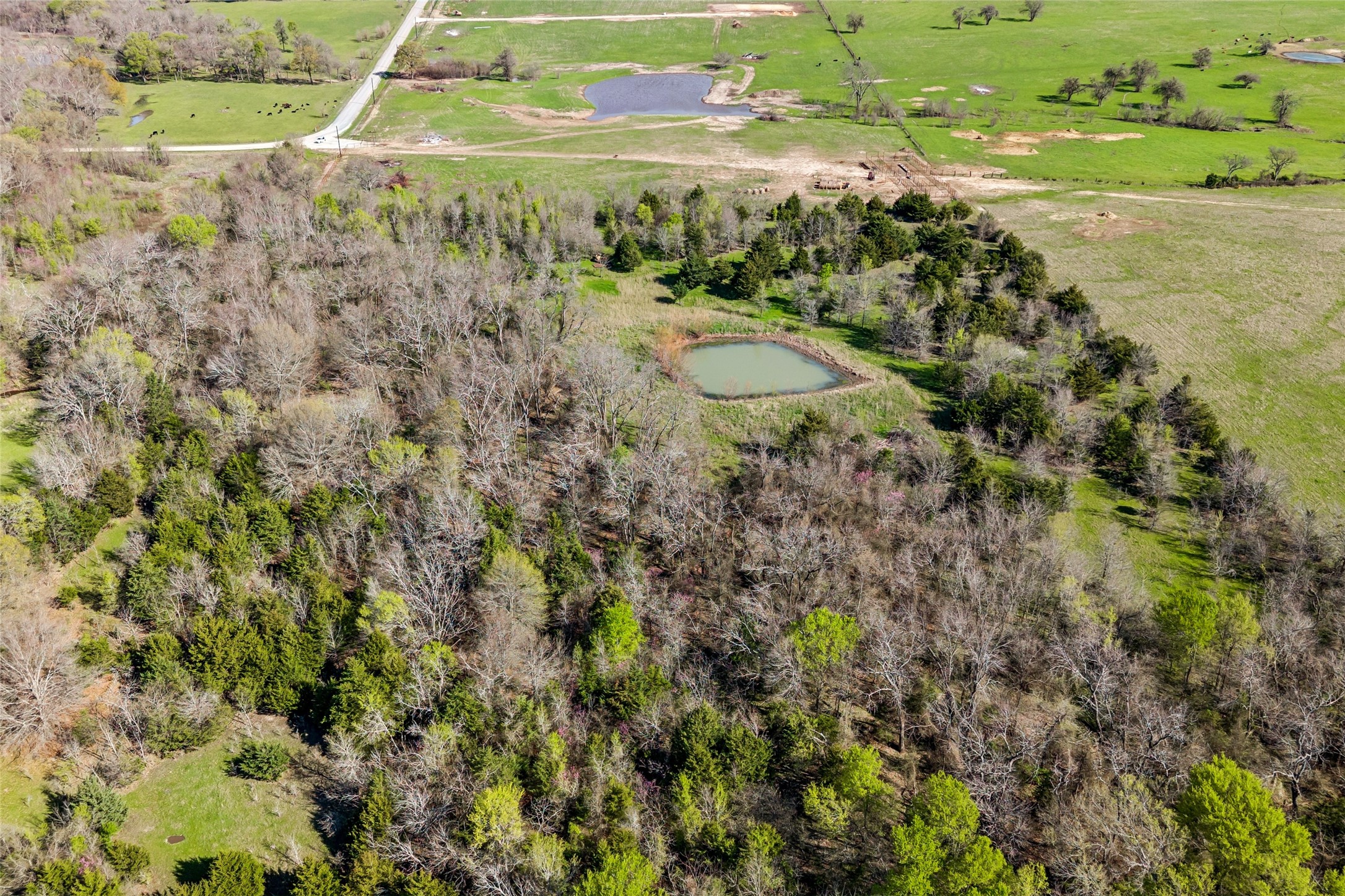 Tbd County Road 4115 Cumby TX 75433