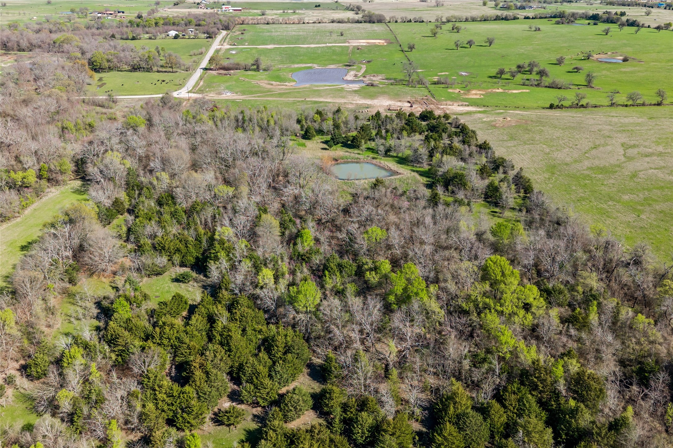 Tbd County Road 4115 Cumby TX 75433