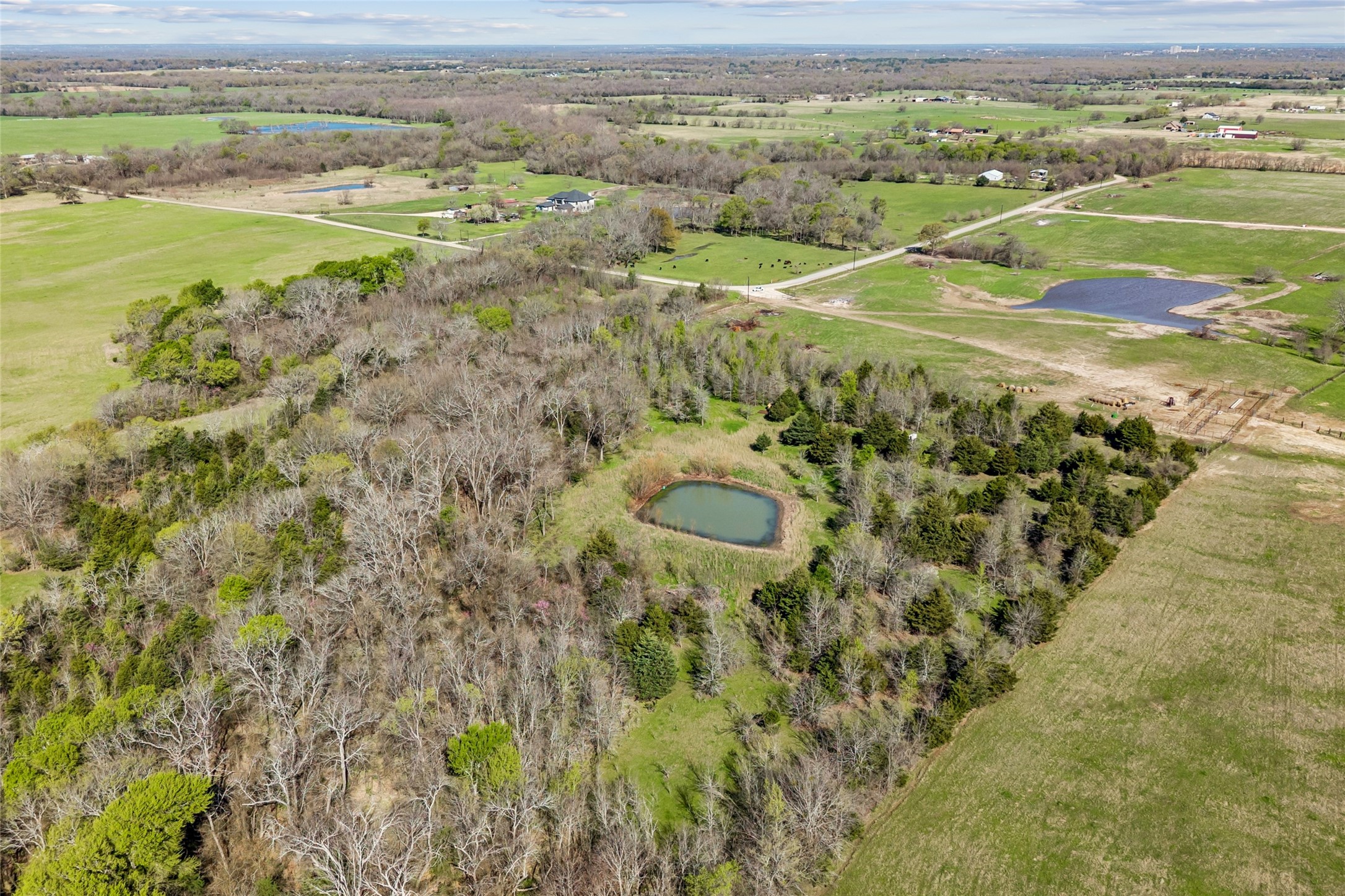 Tbd County Road 4115 Cumby TX 75433