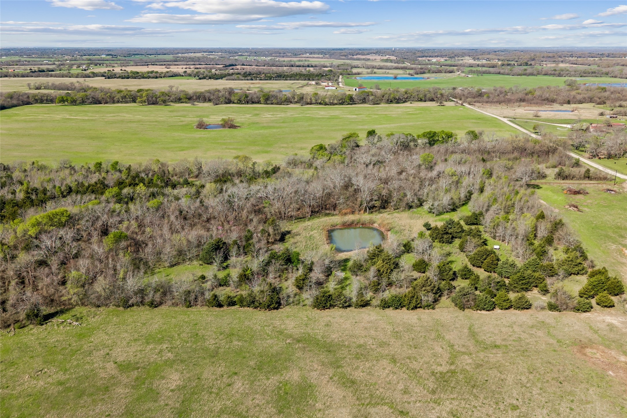 Tbd County Road 4115 Cumby TX 75433
