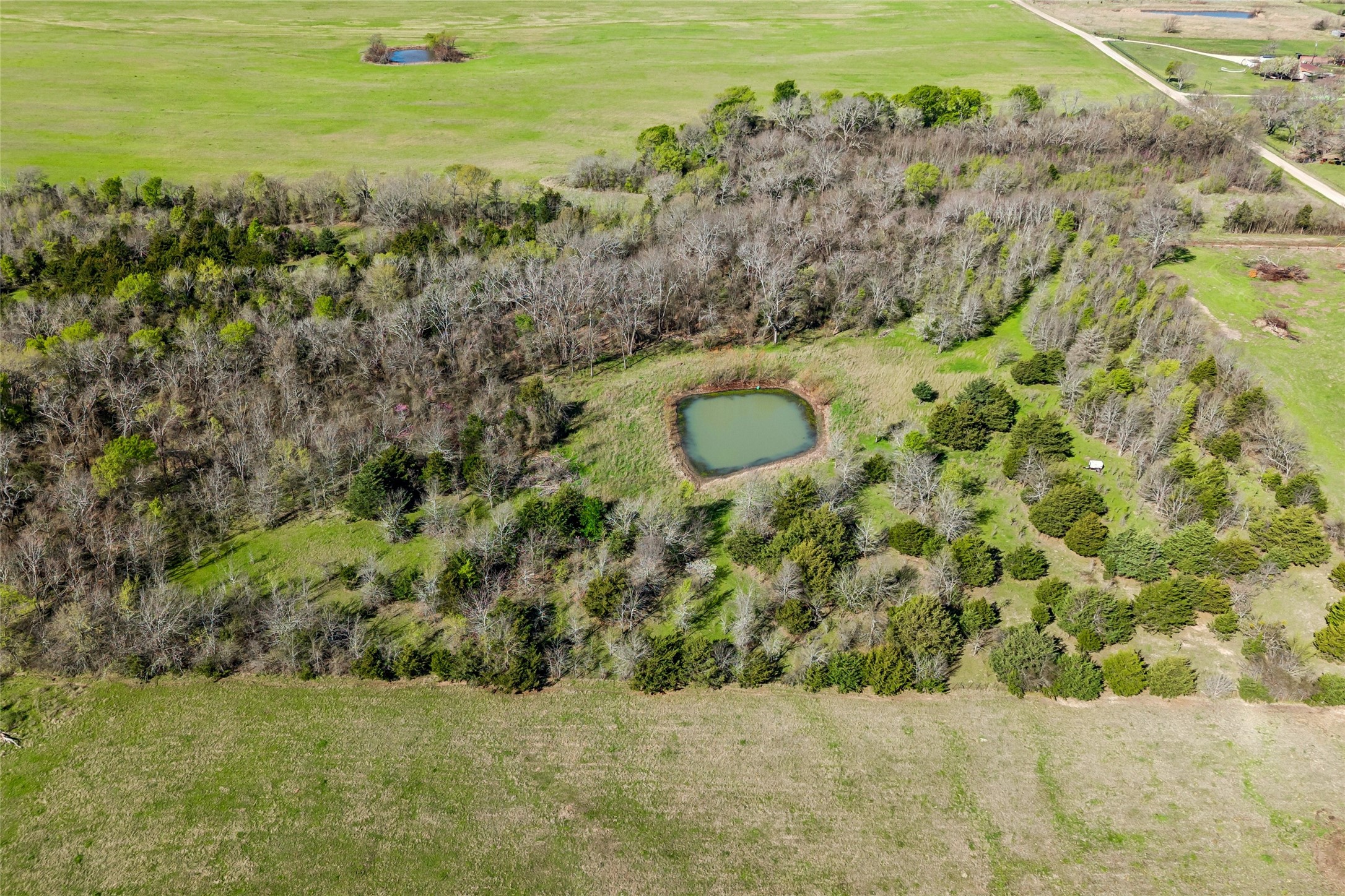 Tbd County Road 4115 Cumby TX 75433