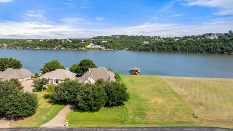 1208 E Baja Court Granbury TX 76048