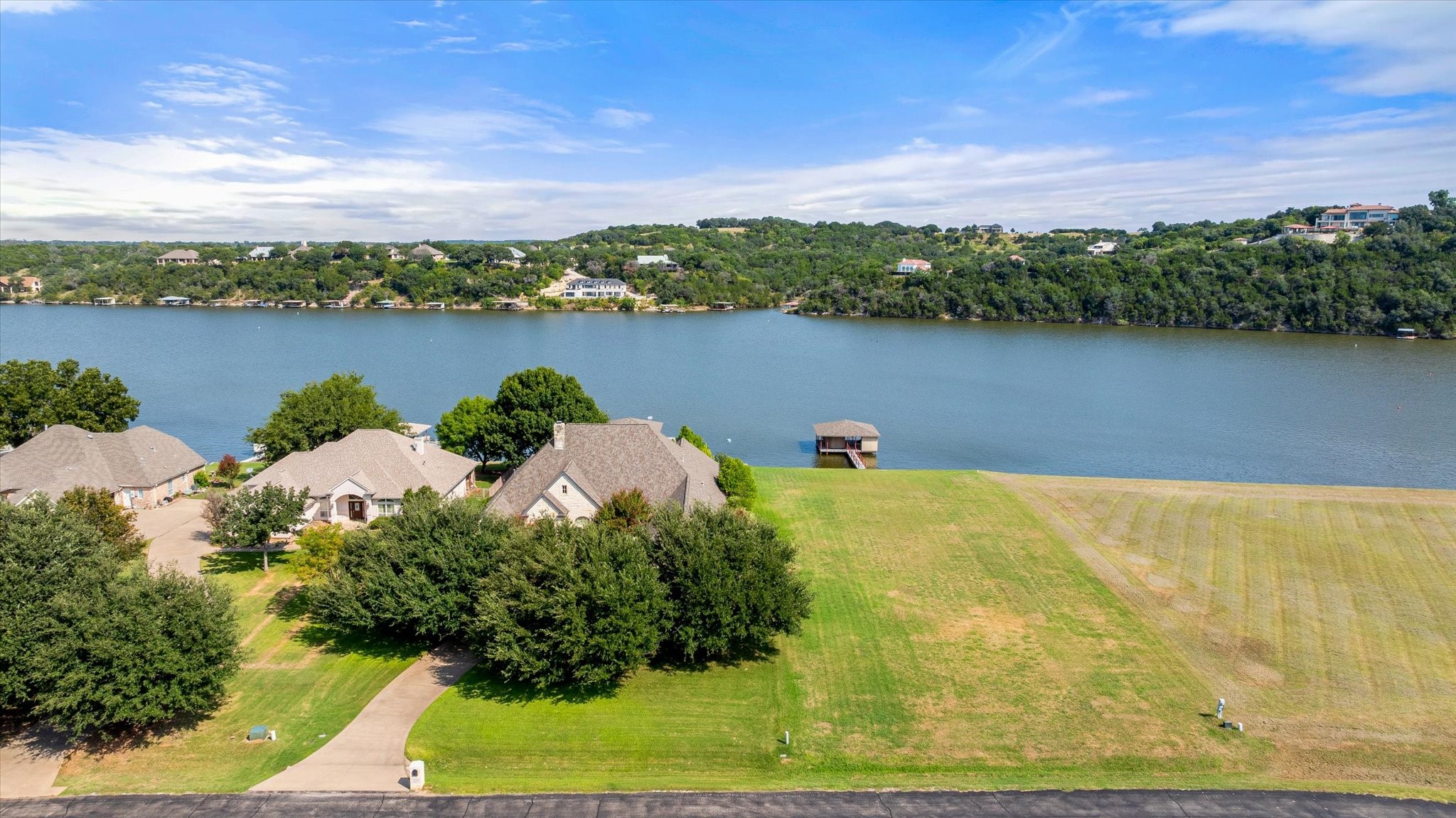 1208 E Baja Court Granbury TX 76048