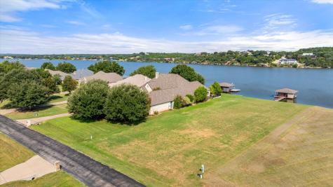 1208 E Baja Court Granbury TX 76048