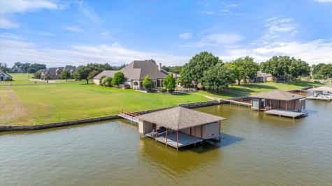 1208 E Baja Court Granbury TX 76048