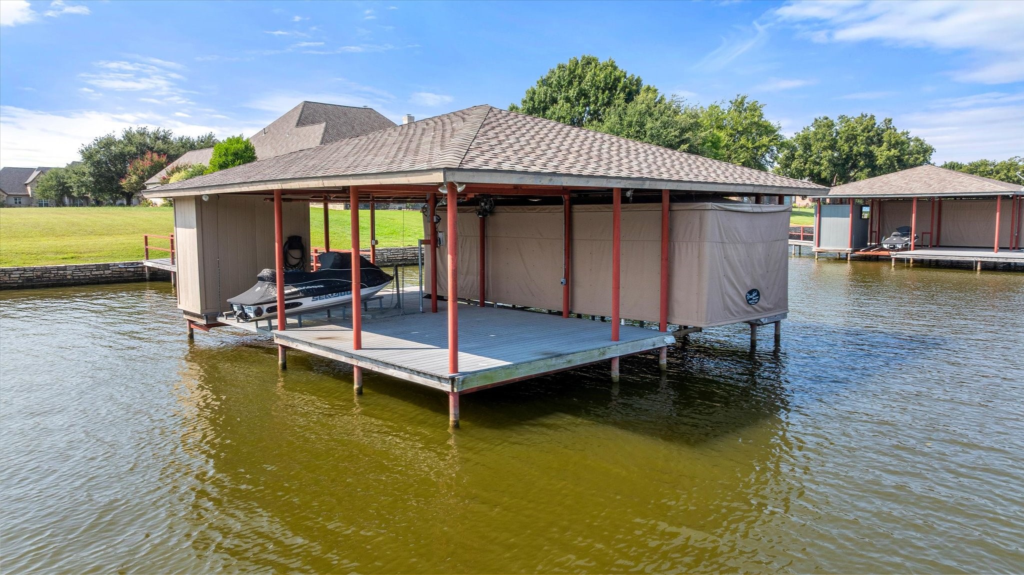 1208 E Baja Court Granbury TX 76048