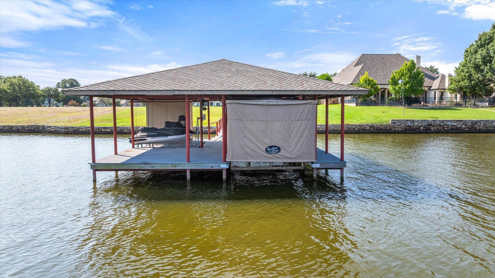 1208 E Baja Court Granbury TX 76048