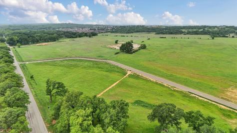 1565 Park Street Azle TX 76020