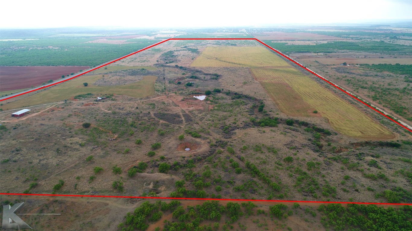 Tbd U S Highway 277 Bronte TX 76933