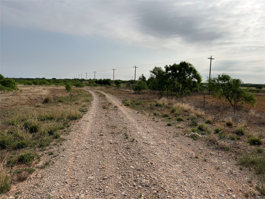 Tbd U S Highway 277 Bronte TX 76933