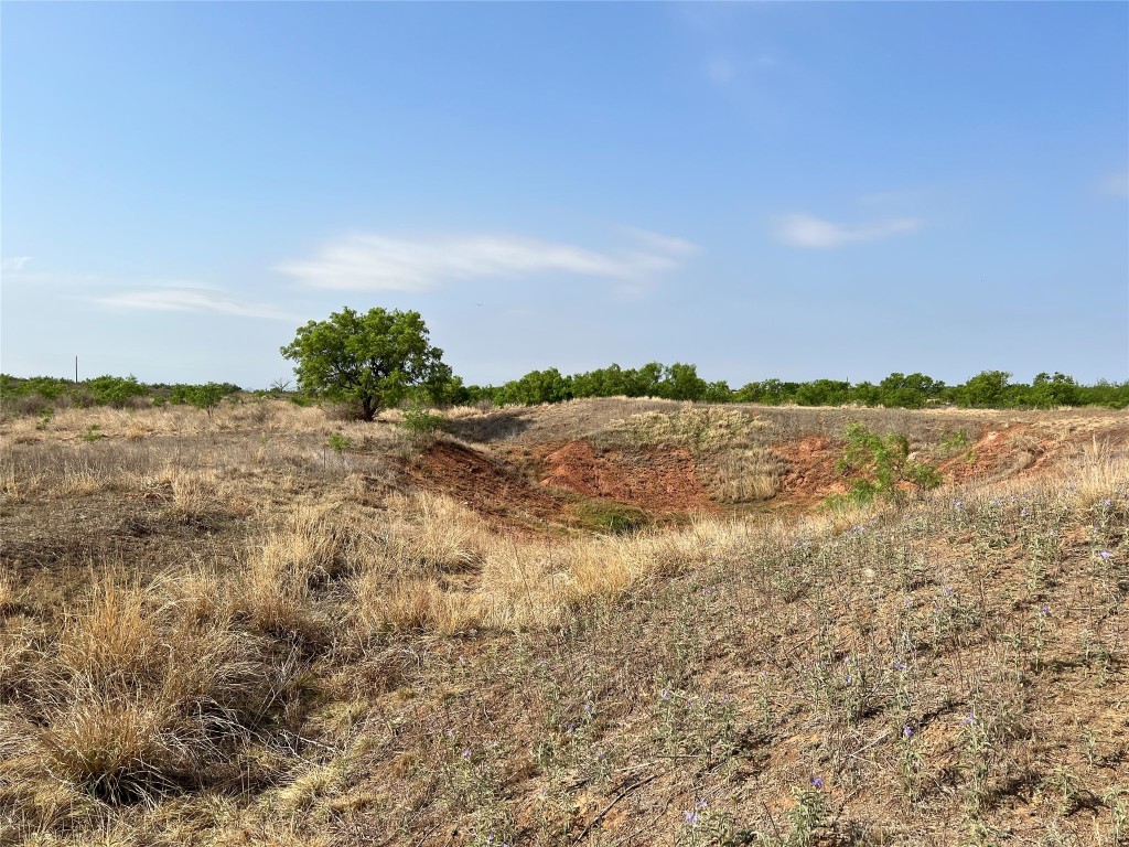 Tbd U S Highway 277 Bronte TX 76933