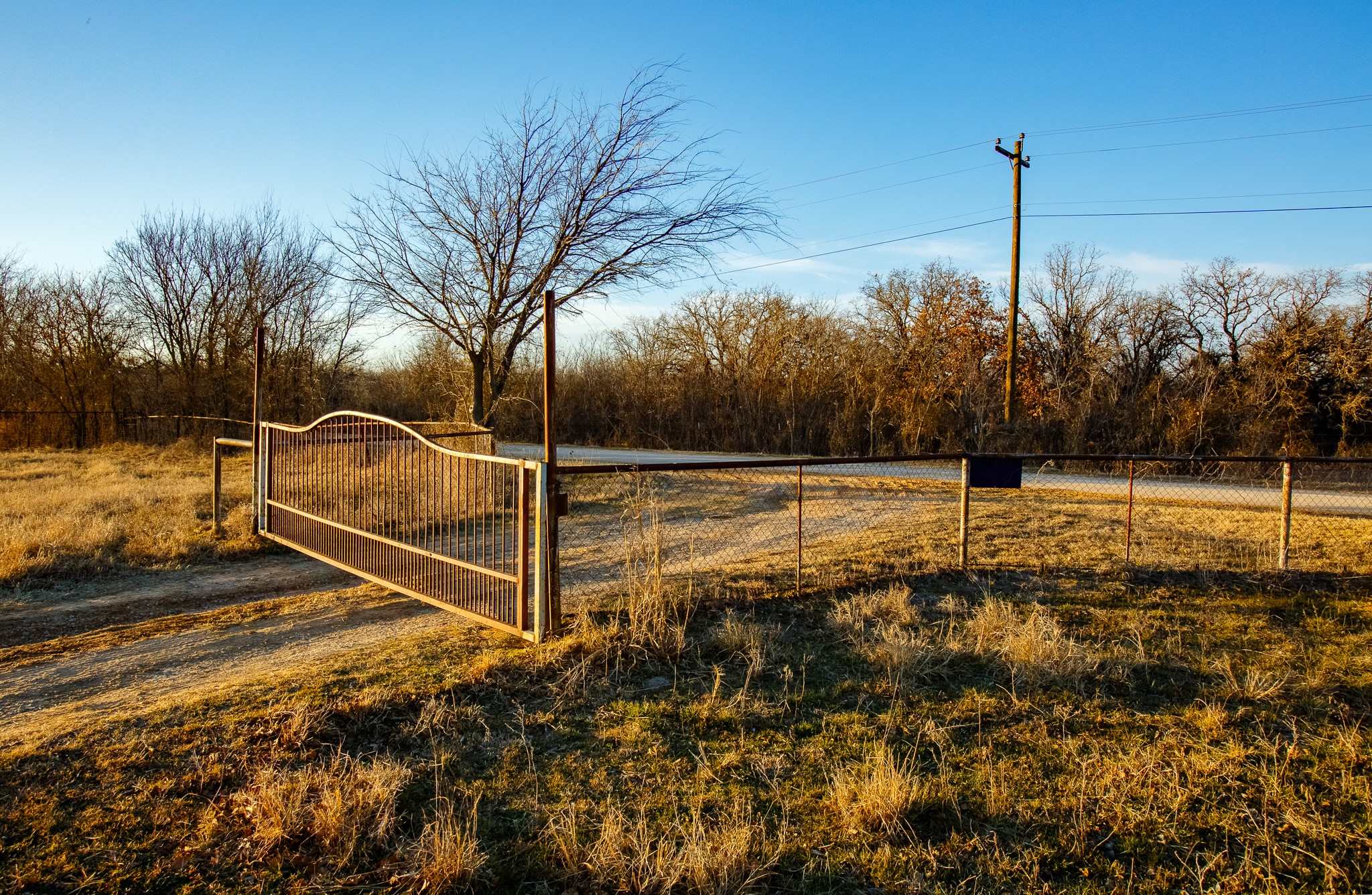 4312 Shawver Road Perrin TX 76486