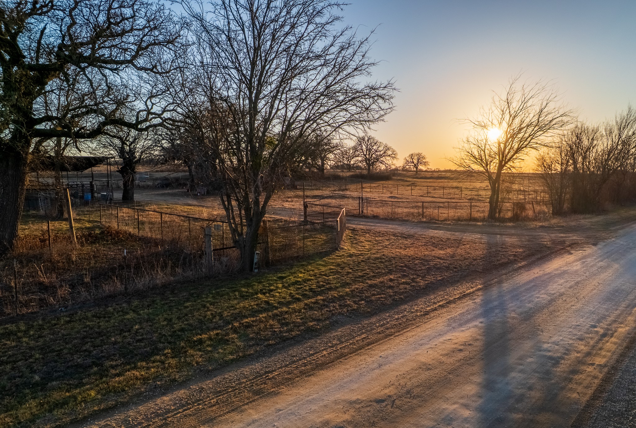 4312 Shawver Road Perrin TX 76486