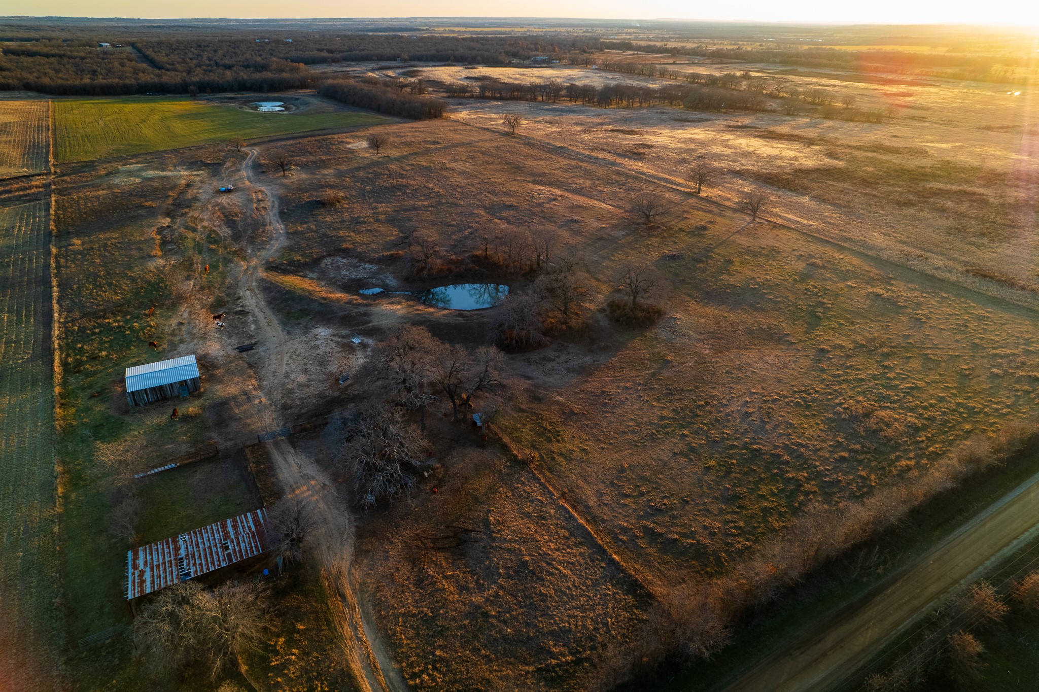 4312 Shawver Road Perrin TX 76486