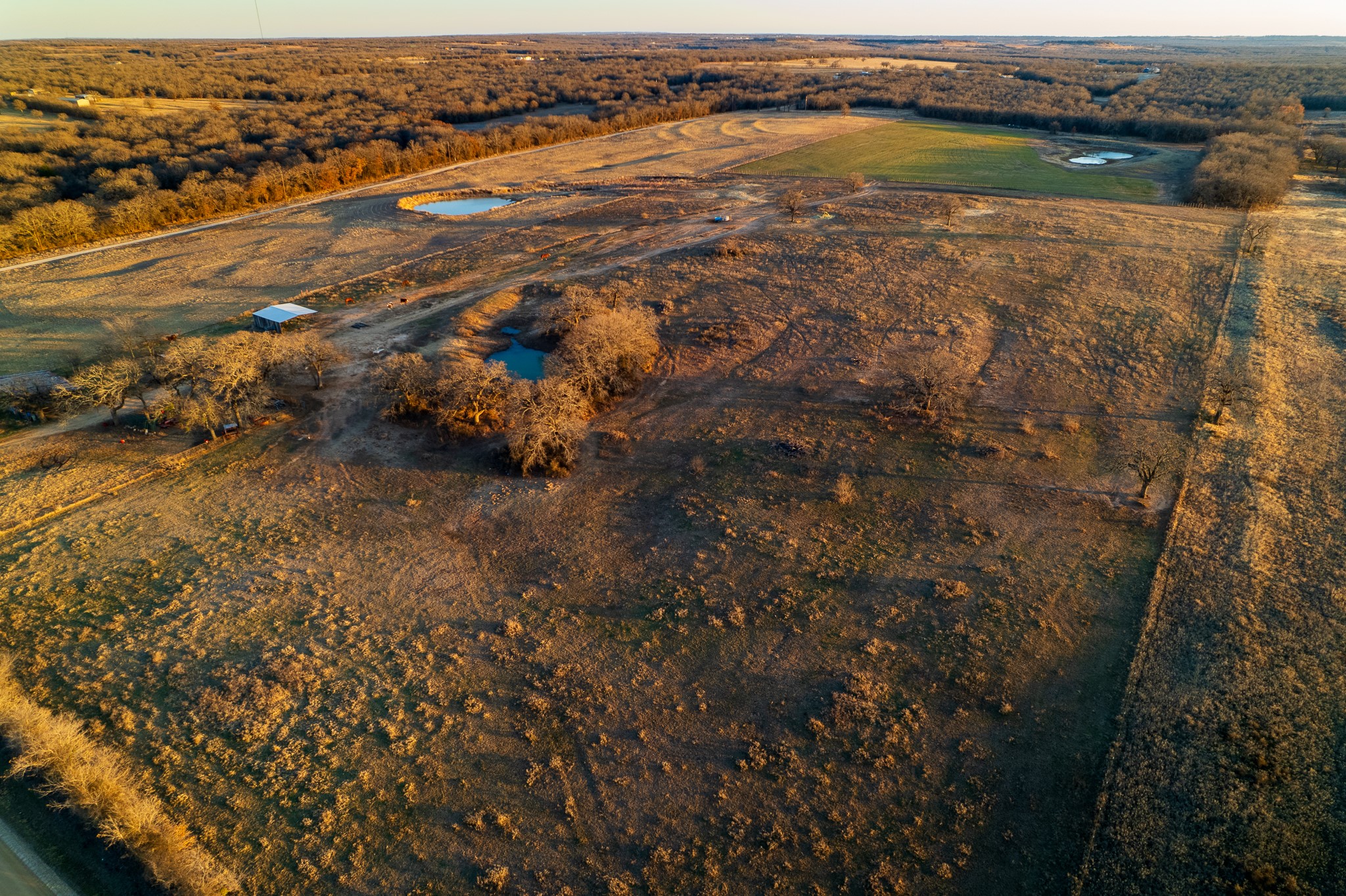 4312 Shawver Road Perrin TX 76486