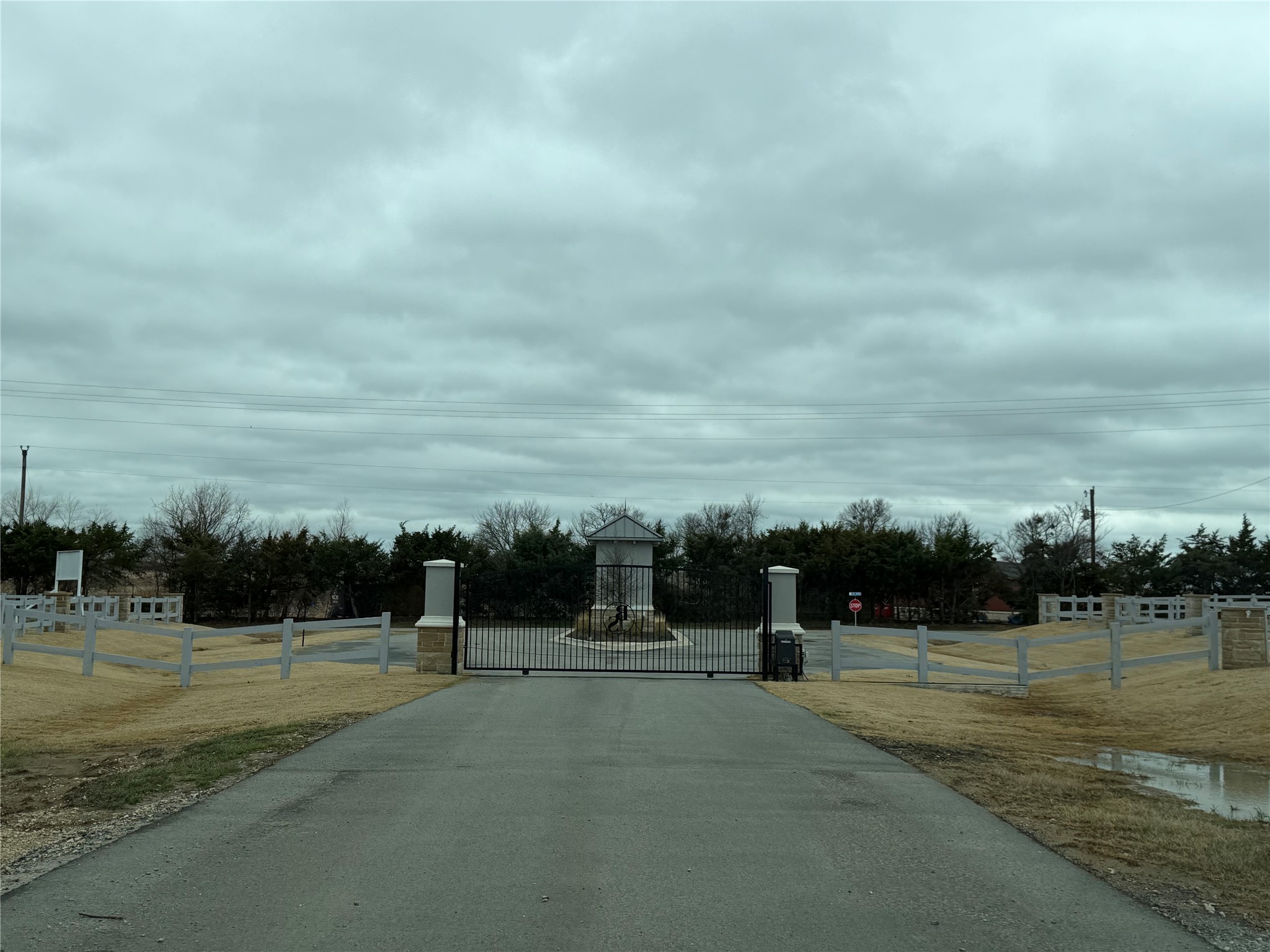 420 Wildflower Way Dodd City TX 75438