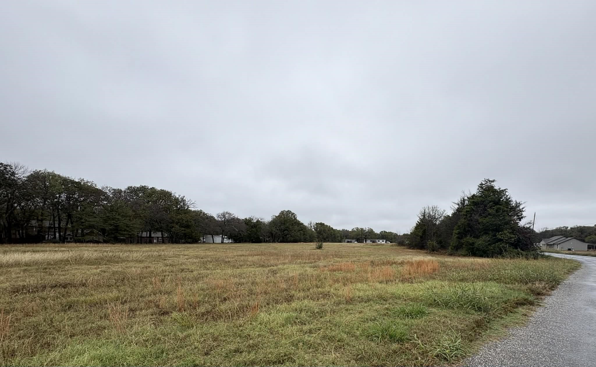 Lot 9 Parkview Drive Bonham TX 75418