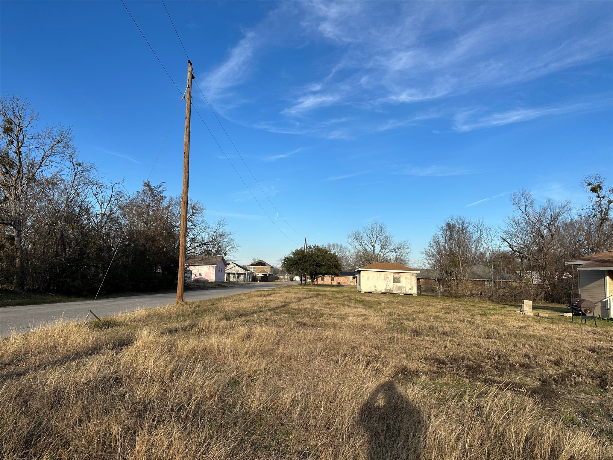 405 College Md Road Terrell TX 75160