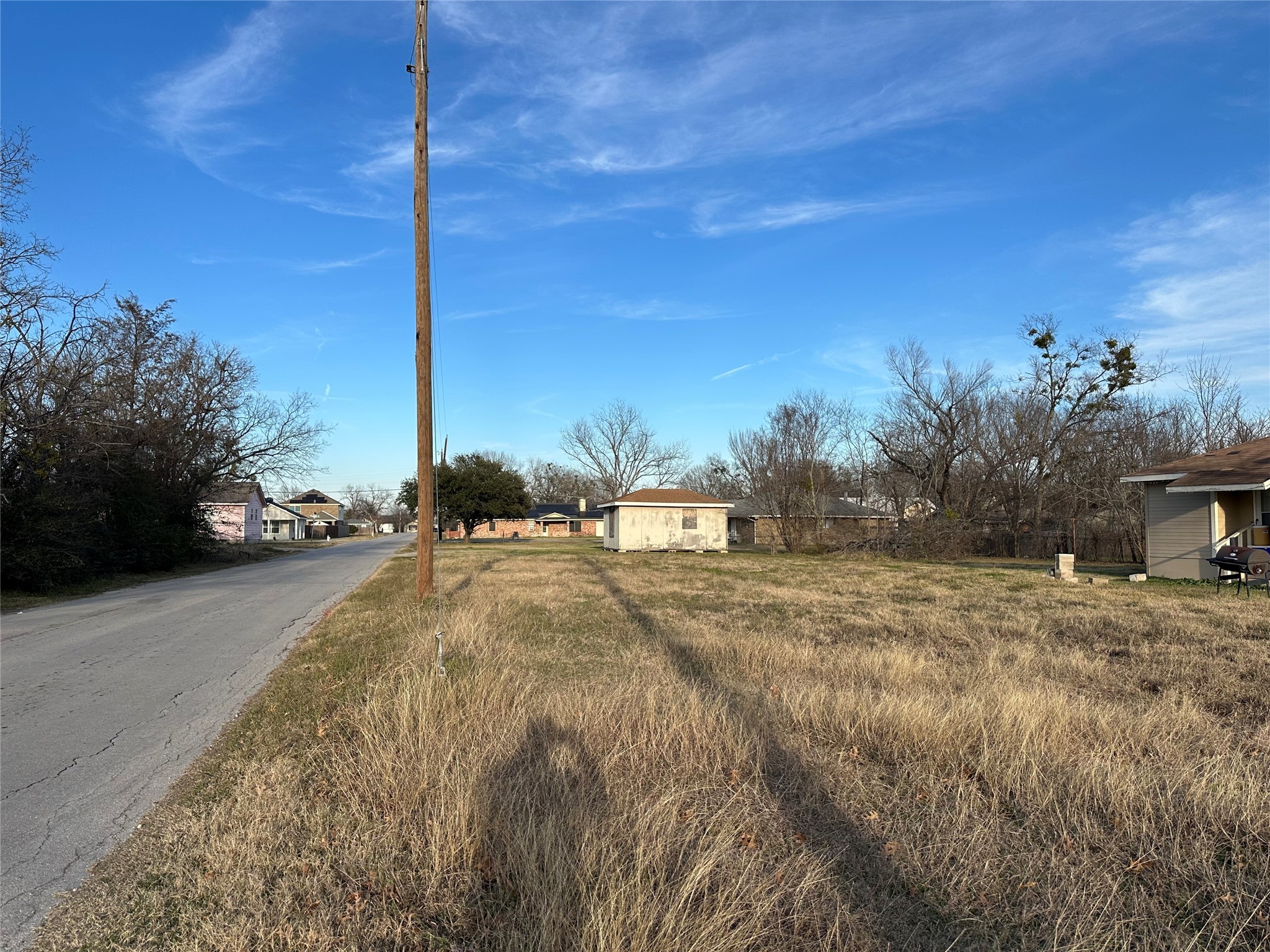 405 College Md Road Terrell TX 75160